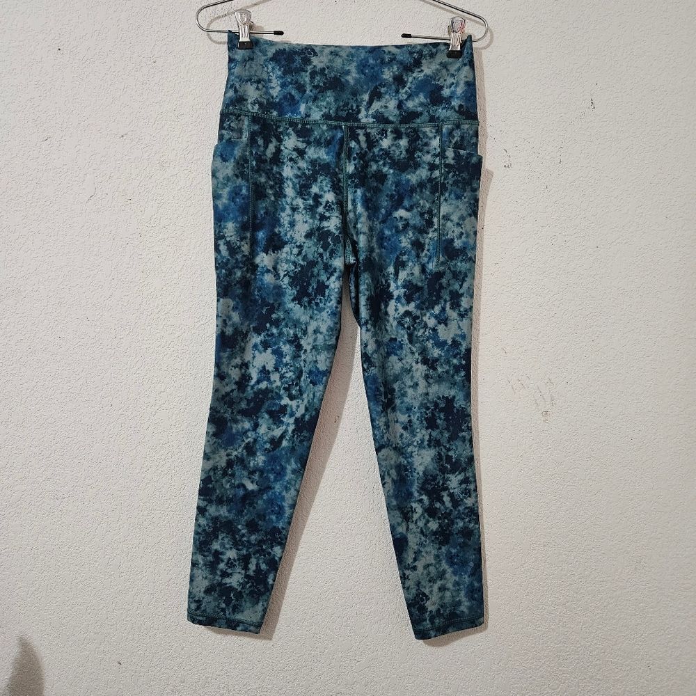 Athleta Salutation Stash Pocket II